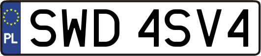 SWD4SV4