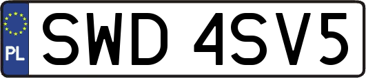 SWD4SV5