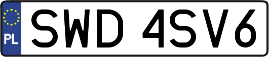 SWD4SV6