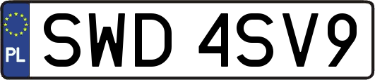 SWD4SV9