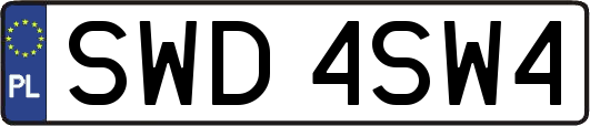 SWD4SW4