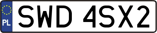 SWD4SX2
