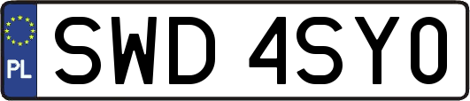 SWD4SY0