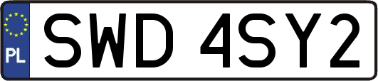 SWD4SY2