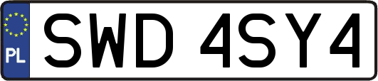 SWD4SY4