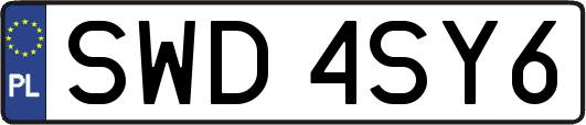 SWD4SY6