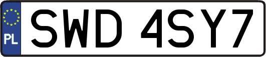 SWD4SY7