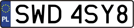 SWD4SY8