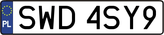 SWD4SY9