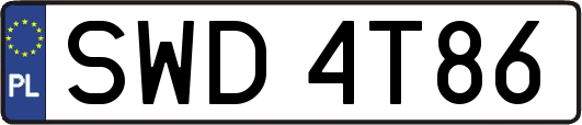 SWD4T86