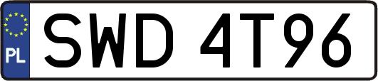 SWD4T96