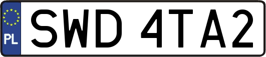 SWD4TA2