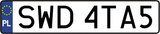 SWD4TA5