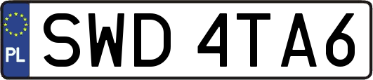 SWD4TA6