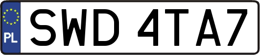 SWD4TA7