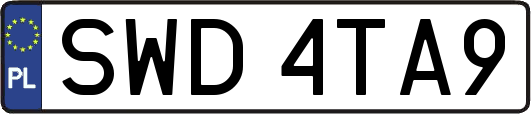 SWD4TA9