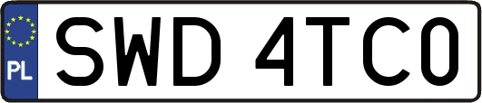 SWD4TC0