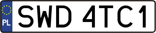 SWD4TC1