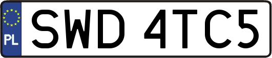 SWD4TC5