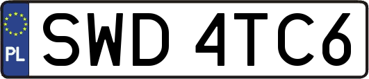 SWD4TC6