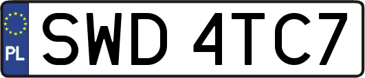 SWD4TC7