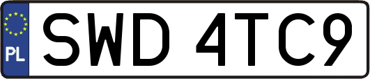 SWD4TC9