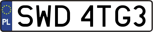 SWD4TG3