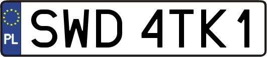 SWD4TK1
