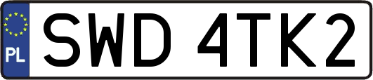SWD4TK2