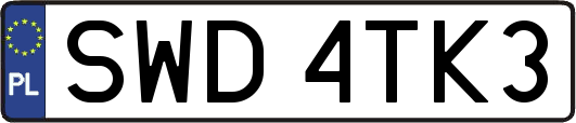 SWD4TK3
