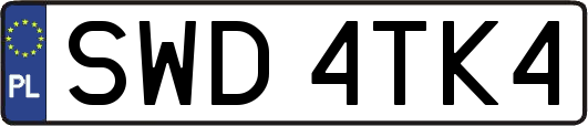 SWD4TK4