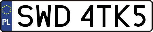 SWD4TK5