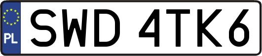 SWD4TK6