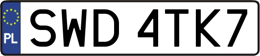 SWD4TK7