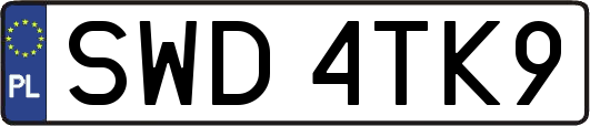 SWD4TK9