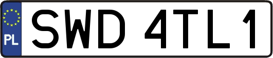 SWD4TL1