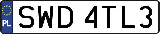 SWD4TL3