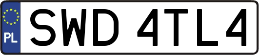 SWD4TL4