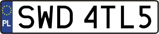 SWD4TL5