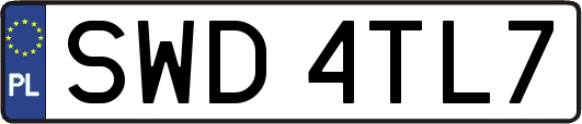 SWD4TL7