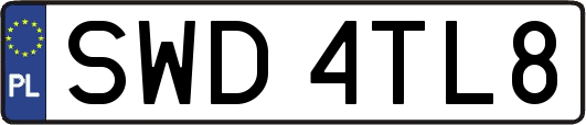 SWD4TL8