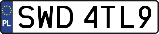 SWD4TL9