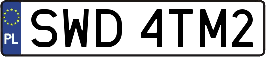 SWD4TM2
