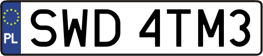 SWD4TM3