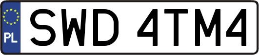 SWD4TM4