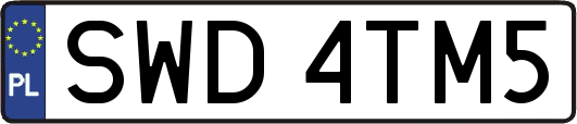 SWD4TM5