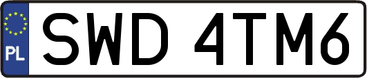SWD4TM6