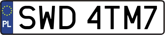 SWD4TM7