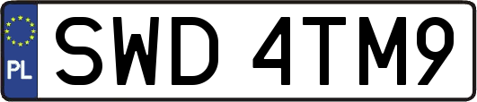 SWD4TM9