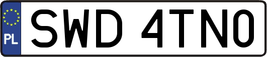 SWD4TN0